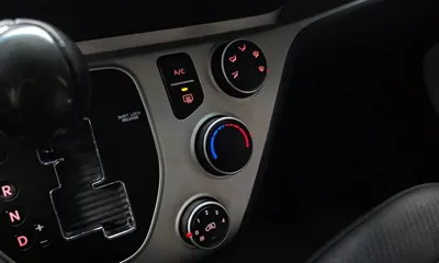 Kia Ray 2016, 87694 км, за 4201.13 USD - фото 16