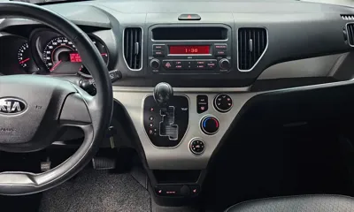 Kia Ray 2016, 87694 км, за 4201.13 USD - фото 18