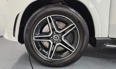 Mercedes-Benz GLE-Class 2020, 128071 км, за 32722.86 USD