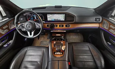 Mercedes-Benz GLE-Class 2020, 128071 км, за 32722.86 USD - фото 7