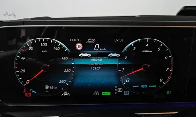 Mercedes-Benz GLE-Class 2020, 128071 км, за 32722.86 USD - фото 8