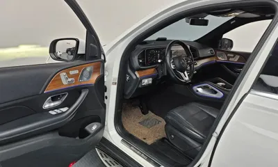 Mercedes-Benz GLE-Class 2020, 128071 км, за 32722.86 USD - фото 10