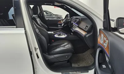 Mercedes-Benz GLE-Class 2020, 128071 км, за 32722.86 USD - фото 11