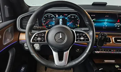 Mercedes-Benz GLE-Class 2020, 128071 км, за 32722.86 USD - фото 13