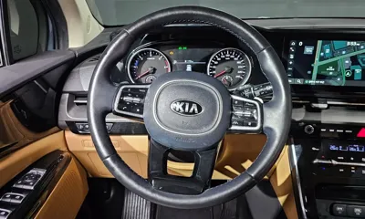 Kia Canival 2021, 81647 км, за 16114.18 USD - фото 14