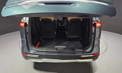Kia Canival 2021, 81647 км, за 16114.18 USD - фото 20