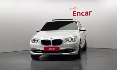 BMW Gran Turismo 2013, 176564 км, за 5288.21 USD