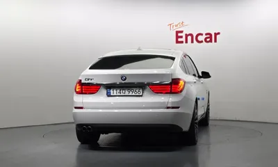BMW Gran Turismo 2013, 176564 км, за 5288.21 USD