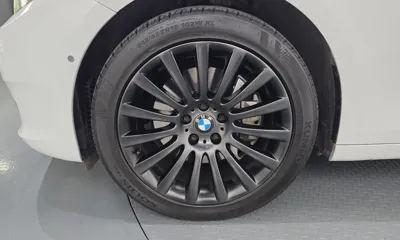 BMW Gran Turismo 2013, 176564 км, за 5288.21 USD