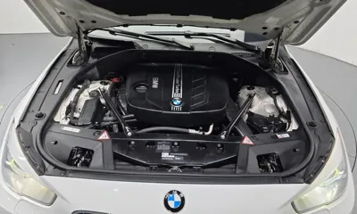 BMW Gran Turismo 2013, 176564 км, за 5288.21 USD - фото 6