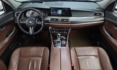 BMW Gran Turismo 2013, 176564 км, за 5288.21 USD - фото 7