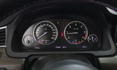 BMW Gran Turismo 2013, 176564 км, за 5288.21 USD - фото 8