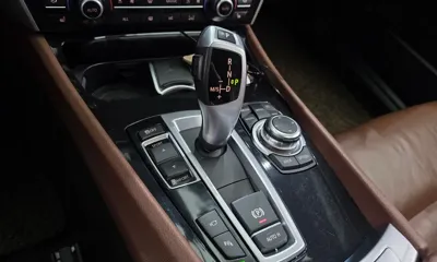 BMW Gran Turismo 2013, 176564 км, за 5288.21 USD - фото 9
