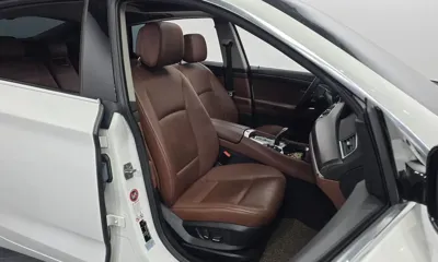 BMW Gran Turismo 2013, 176564 км, за 5288.21 USD - фото 12