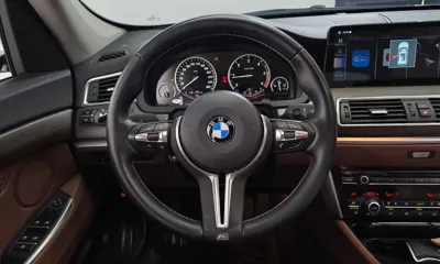 BMW Gran Turismo 2013, 176564 км, за 5288.21 USD - фото 13