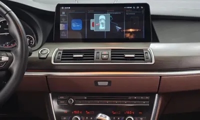 BMW Gran Turismo 2013, 176564 км, за 5288.21 USD - фото 19