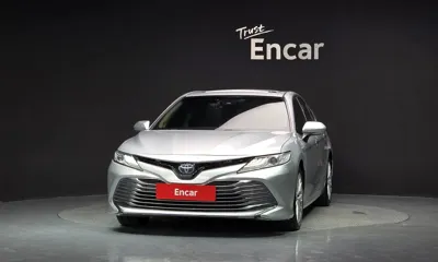 Toyota Camry 2018, 110808 км, за 13869.89 USD