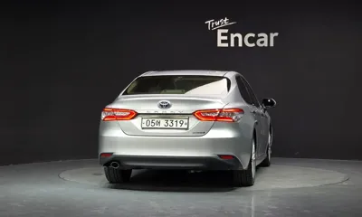 Toyota Camry 2018, 110808 км, за 13869.89 USD