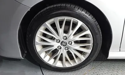 Toyota Camry 2018, 110808 км, за 13869.89 USD
