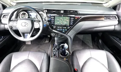 Toyota Camry 2018, 110808 км, за 13856.37 USD - фото 7