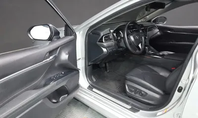 Toyota Camry 2018, 110808 км, за 13856.37 USD - фото 11