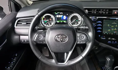 Toyota Camry 2018, 110808 км, за 13856.37 USD - фото 13