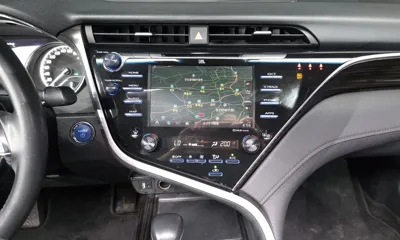 Toyota Camry 2018, 110808 км, за 13856.37 USD - фото 14