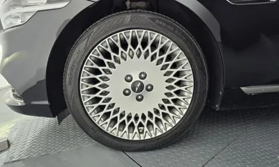 Genesis G90 2021, 103085 км, за 21152.84 USD