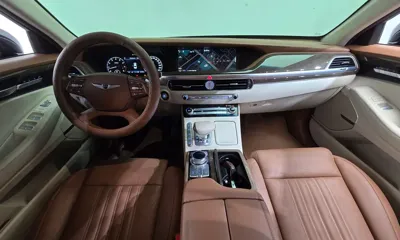 Genesis G90 2021, 103085 км, за 21005.65 USD - фото 7