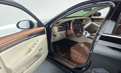 Genesis G90 2021, 103085 км, за 21005.65 USD - фото 10