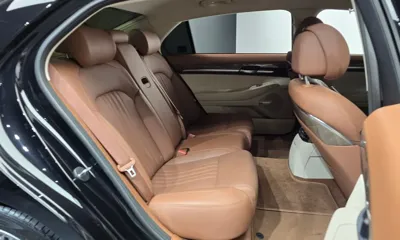 Genesis G90 2021, 103085 км, за 21005.65 USD - фото 11