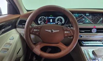Genesis G90 2021, 103085 км, за 21005.65 USD - фото 13