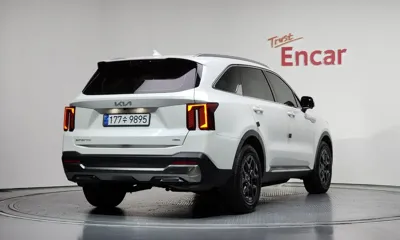 Kia Sorento 2024, 80764 км, за 24951.15 USD