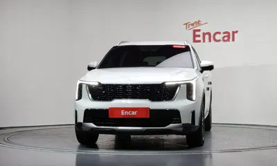 Kia Sorento 2024, 80764 км, за 24951.15 USD