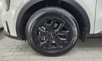 Kia Sorento 2024, 80764 км, за 24951.15 USD