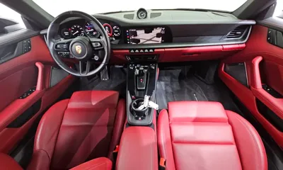 Porsche 911 2023, 18384 км, за 136807.89 USD - фото 7