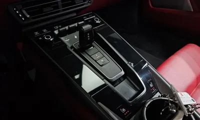 Porsche 911 2023, 18384 км, за 136807.89 USD - фото 9