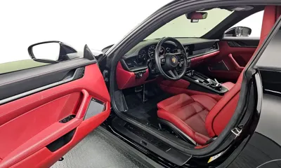 Porsche 911 2023, 18384 км, за 136807.89 USD - фото 10