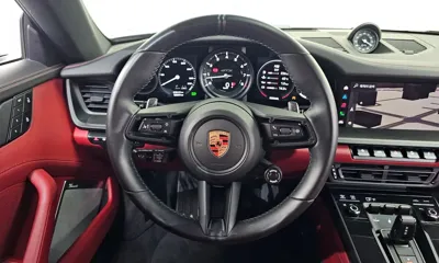 Porsche 911 2023, 18384 км, за 136807.89 USD - фото 13