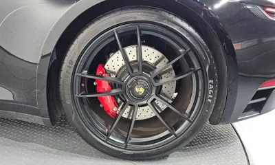 Porsche 911 2023, 18384 км, за 136807.89 USD - фото 21