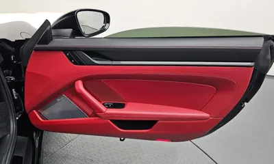 Porsche 911 2023, 18384 км, за 136807.89 USD - фото 25