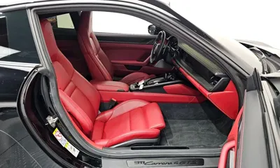 Porsche 911 2023, 18384 км, за 136807.89 USD - фото 26