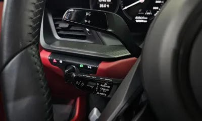 Porsche 911 2023, 18384 км, за 136807.89 USD - фото 27