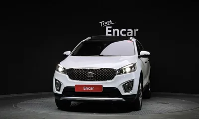 Kia Sorento 2015, 143000 км, за 7491.86 USD