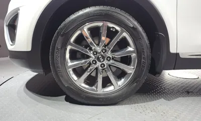 Kia Sorento 2015, 143000 км, за 7491.86 USD