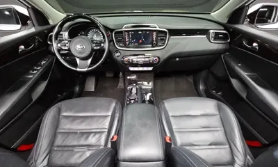 Kia Sorento 2015, 143000 км, за 7491.86 USD - фото 7