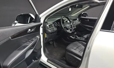 Kia Sorento 2015, 143000 км, за 7491.86 USD - фото 10