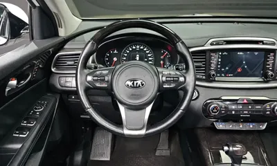 Kia Sorento 2015, 143000 км, за 7491.86 USD - фото 13