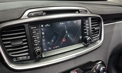 Kia Sorento 2015, 143000 км, за 7491.86 USD - фото 14