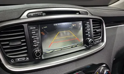 Kia Sorento 2015, 143000 км, за 7491.86 USD - фото 15